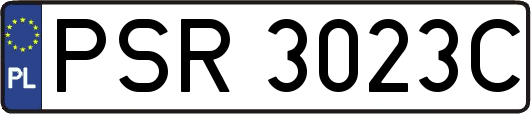 PSR3023C