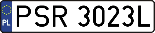 PSR3023L