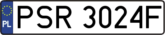 PSR3024F