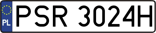 PSR3024H