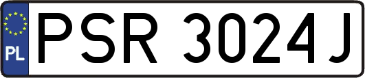 PSR3024J