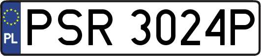 PSR3024P