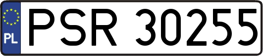 PSR30255