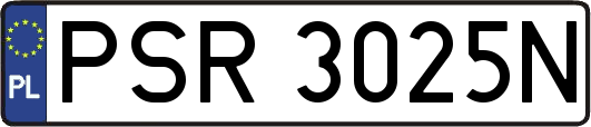 PSR3025N