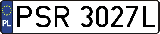 PSR3027L