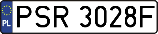 PSR3028F