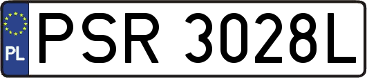 PSR3028L