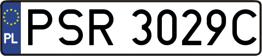 PSR3029C