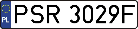 PSR3029F
