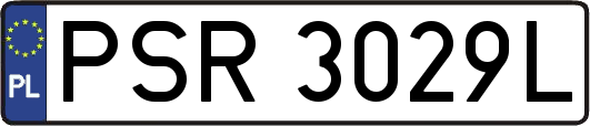 PSR3029L