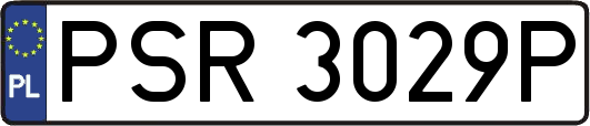PSR3029P