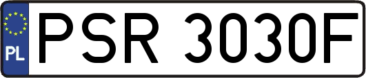 PSR3030F