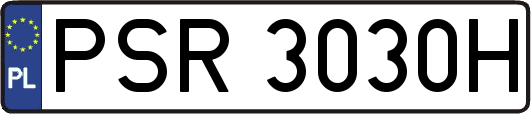 PSR3030H