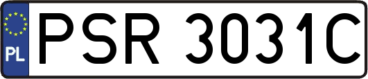 PSR3031C