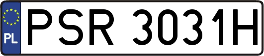 PSR3031H