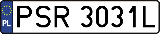 PSR3031L