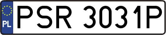 PSR3031P