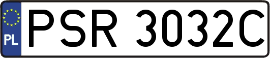 PSR3032C