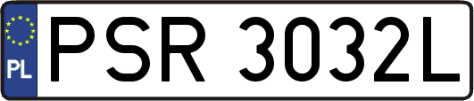 PSR3032L