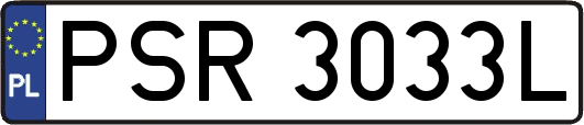 PSR3033L