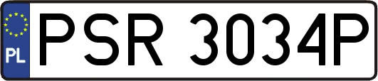 PSR3034P