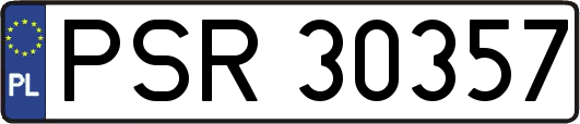 PSR30357