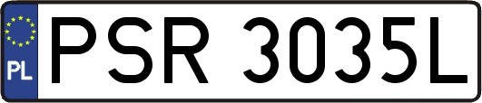 PSR3035L