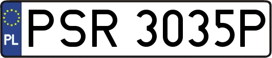 PSR3035P