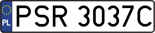 PSR3037C