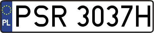PSR3037H