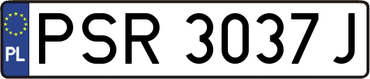 PSR3037J
