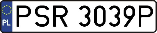 PSR3039P