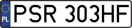 PSR303HF
