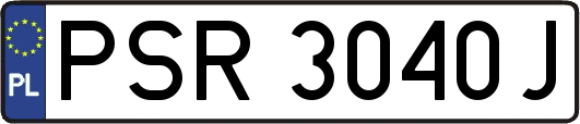 PSR3040J