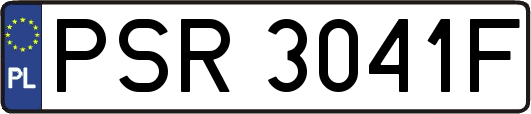 PSR3041F