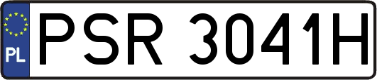 PSR3041H