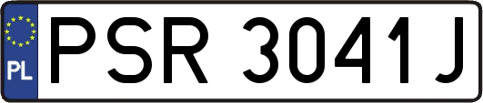 PSR3041J