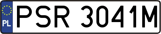 PSR3041M