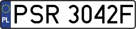 PSR3042F