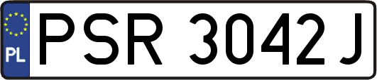 PSR3042J