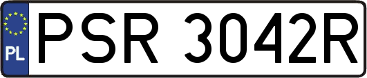 PSR3042R