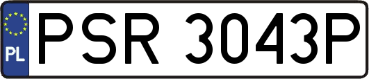 PSR3043P