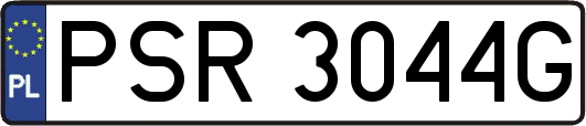 PSR3044G
