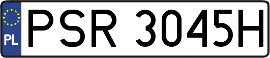 PSR3045H