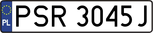 PSR3045J