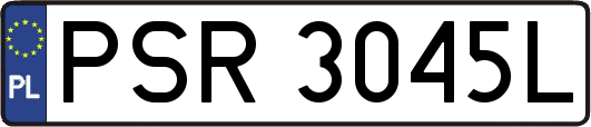 PSR3045L