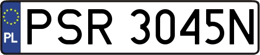 PSR3045N