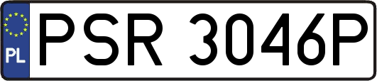 PSR3046P