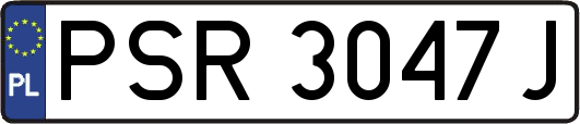 PSR3047J