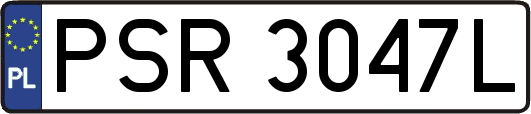 PSR3047L